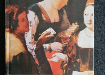 Malarstwo Francuskie  XVII w.