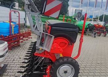 Siewnik Zbożowy GRANO SYSTEM