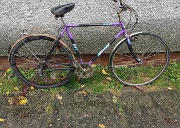 Rower Wagant , Romet - 1994 r.