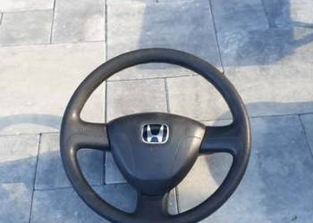 Kierownica Poduszka Airbag SRS  Honda Civic 7 VII