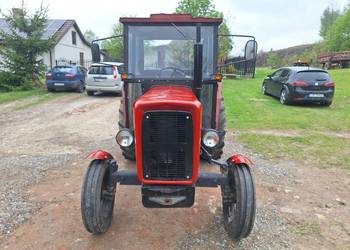 Ursus C-360