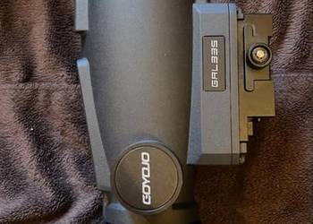 Luneta Termowizyjna dla Profesjonalistów Goyojo GRL335