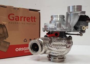 Nowa turbosprężarka GARRETT 831120-5001S 894474-5001S 