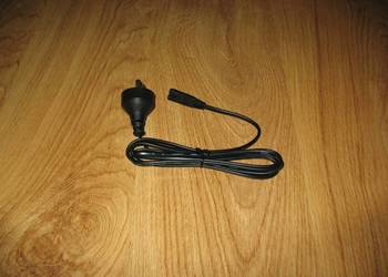 Kabel zasilający wersja UK HARVEST 1.8 m