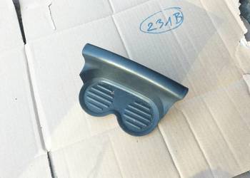 FIAT STILO 735309754 PODSTAWKA POD KUBEK GUMOWA