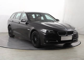 BMW 5 520d