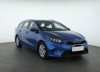 Kia Ceed 1.5 T-GDI