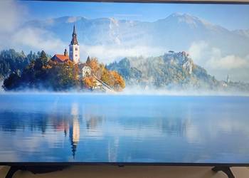Telewizor LG 55 cali LCD
