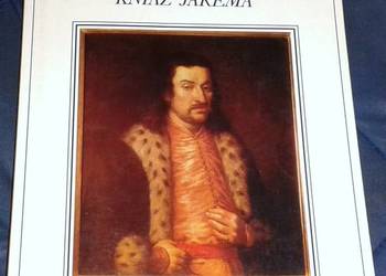 Kniaź Jarema - Jan Widacki