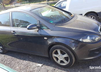 Seat Altea 2.0 tdi 2004 Karoseria Dokumenty