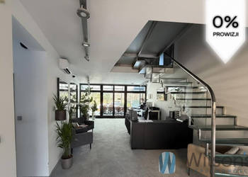 Lokal Warszawa Biedronki 330m2