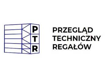 Przegląd regałów magazynowych, paletowych PN-EN 15635 PRSES