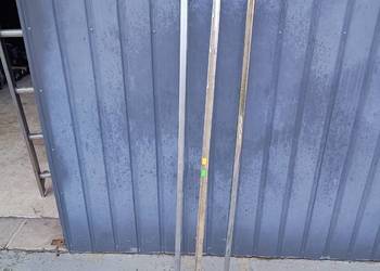 Listwa grilla atrapy 22822838 Volvo FH5