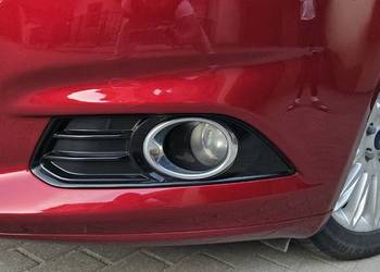 Sprzedam Ford fusion/ mondeo mk5 hybrid plugin