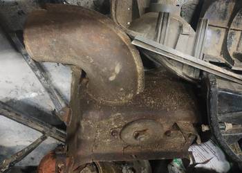 Sprzedam blok do silnika maluch.lampy polonez