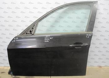 BMW E91 LIFT 09r drzwi lewe przód