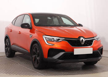 Renault Arkana 1.3 TCe
