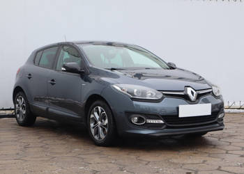 Renault Megane 1.2 TCe