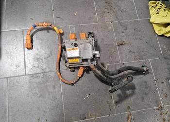 Sterownik pompy oleju Kia Optima IV 46190-3D750