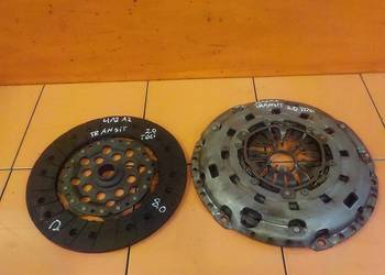 TRANSIT MK6 2.0 TDCI 06r 125KM FIFA sprzeglo 324022810