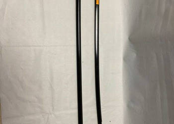 VOLVO V40 XC40 LISTWA ZGARNIAJĄCA DRZWI LEWA PRZÓD