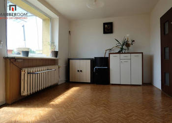 Mieszkanie Bytom 58m2 2-pokojowe