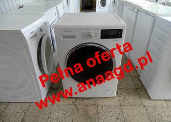 Pralko-suszarka  BAUKNECHT WATK 916 9/6 kg GWARANCJA Duży Wybór Sprzętu AGD