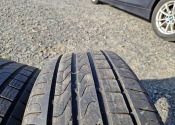 Para opon letnich 205 60 R16 pirelli