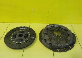 TRAFIC VIVARO PRIMASTAR 2.0 DCI 13r 114KM M9R692 sprzeglo tarcza docisk LUK