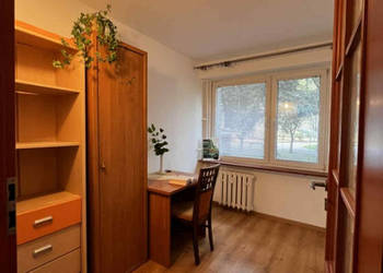 Mieszkanie 48 m² LSM, 3 pokoje + balkon, bez pośredników