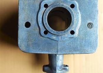 cylinder 41mm z demontazu