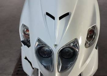 CZASZA MALAGUTI F 12 PHANTOM