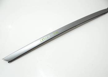LISTWA SZYBY CZOŁOWEJ LEWA BMW X3 E83 LCI A08
