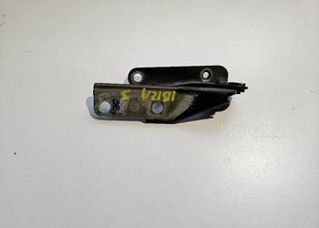 SEAT IBIZA III 3 6L0 ZAWIAS MASKI PRAWY PRZÓD 6L0823302A