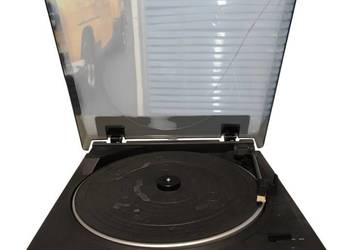 Gramofon AIWA PX-E850E na części lub dla pasjonatów