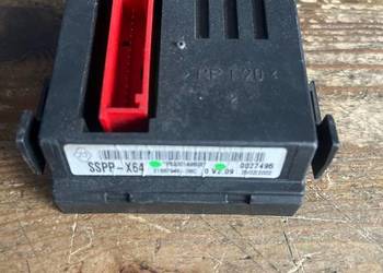 Sterownik klimatyzacji Scenik 1  SSPP-X64 P8200143839