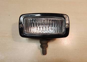 lampa cofania zabytek Czechoslovakia AUTOPAL Skoda Tatra