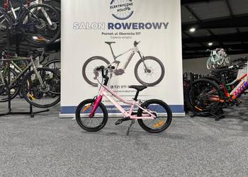 Rower dziecięcy Storm Polly 16 light Raty 0%