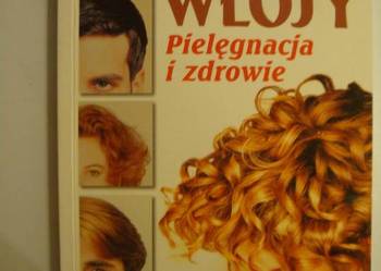 WŁOSY I PIELĘGNACJA I ZDROWIE - WORMER J. EBERHARD
