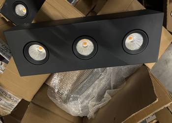 Lampa LED Avi 3/SET3 firmy SmartLED Teknoloji