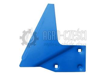 LEMKEN KRÓJ PŁOZY AS2 PRAWY 3492890 / LEWY 3492891 AGRO PLUS