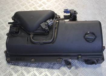 POKRYWA ZAWORÓW OBUDOWA FILTRA KPL NISSAN NOTE E11 1.4 