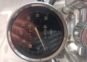Kawasaki Eliminator 125