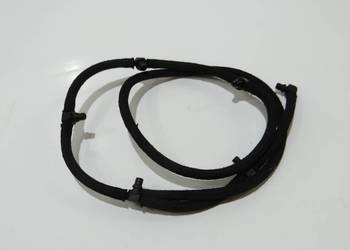 WĄŻ PRZEWÓD PRZELEWOWY PALIWA E60 E61 256D2 OE (4822432)