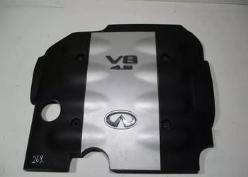 INFINITI FX 45 03-06 OSŁONA SILNIKA GÓRNA #