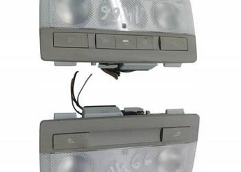 LAMPKA PODSUFITKI  Opel Astra IV (2009- 2020 ) J