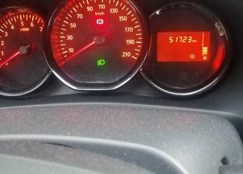 Dacia sandero 2019 rok z małym przebiegiem