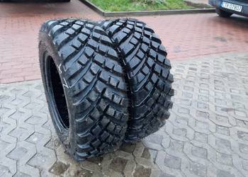 260/70r16 280/70r16 Galaxy 100% bieżnik bez napraw