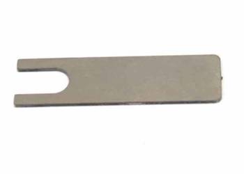001068 Płytka noża 57mm Geringhoff