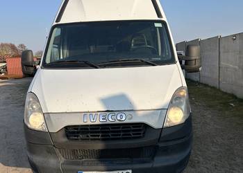Iveco Daily Maxi 7 osobowe